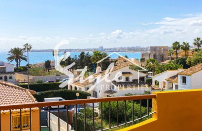 Apartamento - Аренда - Пунта Прима - A093