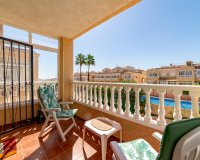 Apartamento ático en venta en Ciñuelica R2, Punta Prima, Los Altos. ID2922