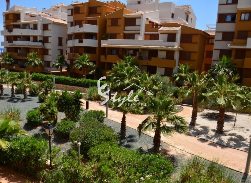 Apartamento cerca al mar, Orihuela Costa, Costa Blanca