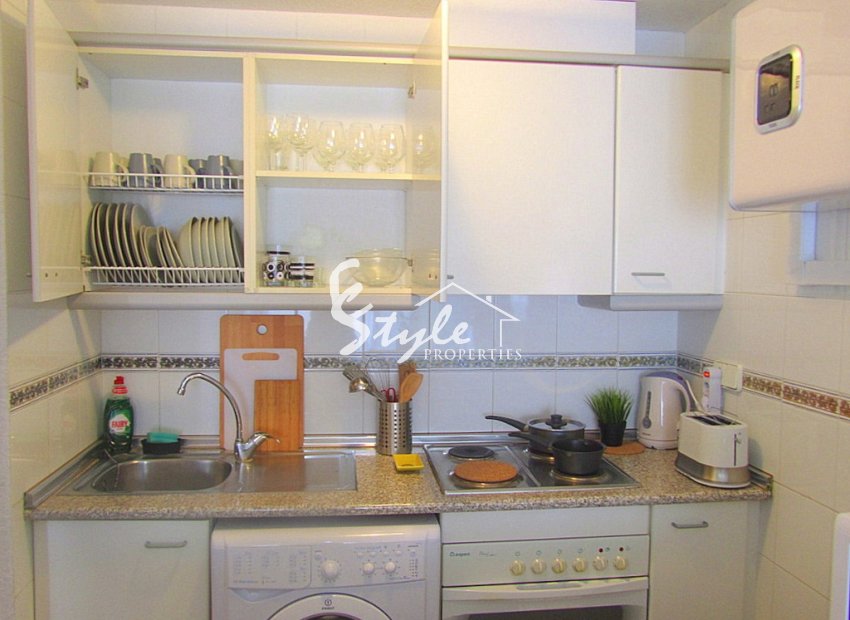 Apartamento con vistas al mar en Punta Prima, Costa Blanca, 083 - 10