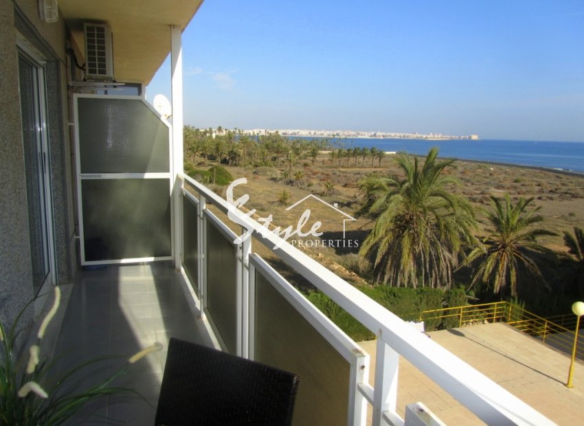 Apartamento con vistas al mar en Punta Prima, Costa Blanca, 083 - 11
