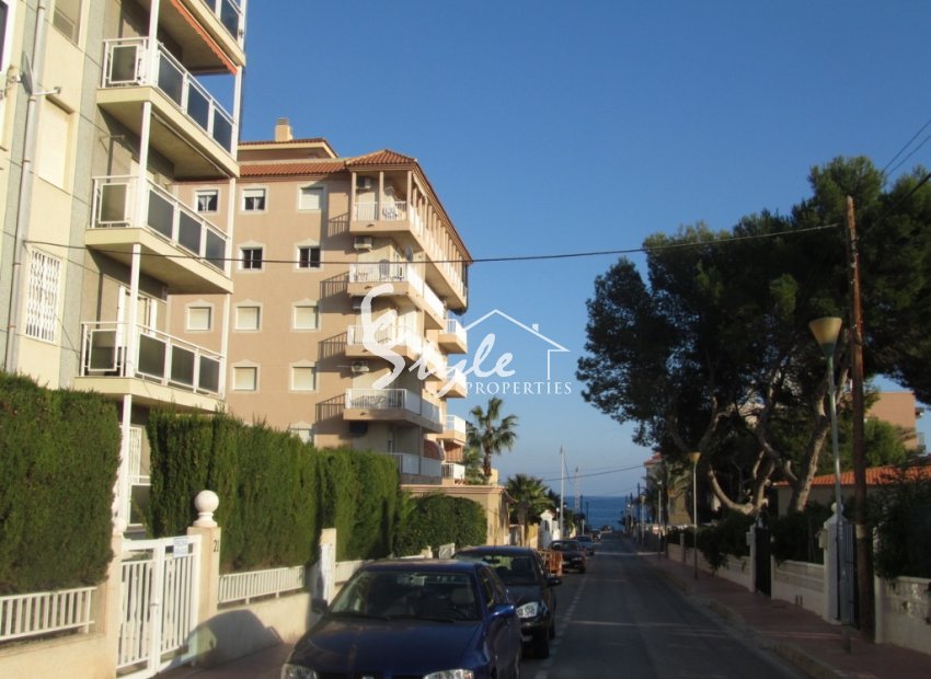 ​Apartamento con vistas al mar en Punta Prima, Costa Blanca, 083 - 12