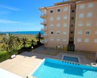 Apartamento con vistas al mar en Punta Prima, Costa Blanca, 083 - 2