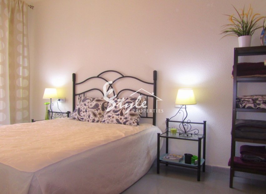 ​Apartamento con vistas al mar en Punta Prima, Costa Blanca, 083 - 4