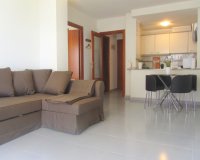 Apartamento con vistas al mar en Punta Prima, Costa Blanca, 083 - 6