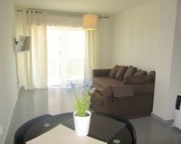 Apartamento con vistas al mar en Punta Prima, Costa Blanca, 083 - 7