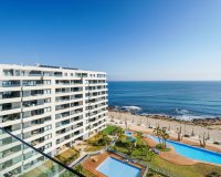 Apartamento de lujo en alquiler con vistas panorámicas al mar