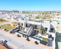 Apartamento de nueva construcción en venta en San Pedro del Pinatar, España.ON1685_3