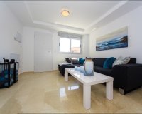 Apartamento de obra nueva en venta en Villamartín, Costa Blanca, España.ON1905