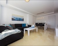 Apartamento de obra nueva en venta en Villamartín, Costa Blanca, España.ON1905
