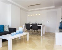 Apartamento de obra nueva en venta en Villamartín, Costa Blanca, España.ON1905