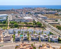 Apartamento en Planta Baja con Jardín Privado en Amay, Punta Prima, Costa Blanca. ID2762