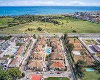 Apartamento en Planta Baja en Venta en Las Barcas, Punta Prima, Los Altos, Costa Blanca. ID2960