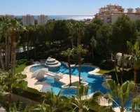 Apartamento en venta en Campoamor, Orihuela Costa, Costa Blanca, Spain