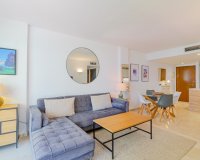 Apartamento en venta en la Entrada, Punta Prima, Orihuela Costa, Costa Blanca. ID2656