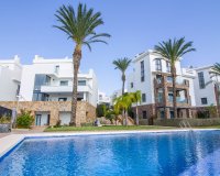 Apartamento en venta en Las Ramblas, Orihuela Costa,Costa Blanca, España. Ref.1728