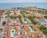 Apartamento en venta en Punta Prima, 400m de la playa – Costa Blanca. ID2910