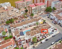 Apartamento en venta en Punta Prima, 400m de la playa – Costa Blanca. ID2910