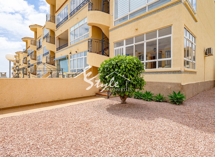 Apartamento en venta en Punta Prima, Cinuelica, Los Altos – Costa Blanca. ID2646