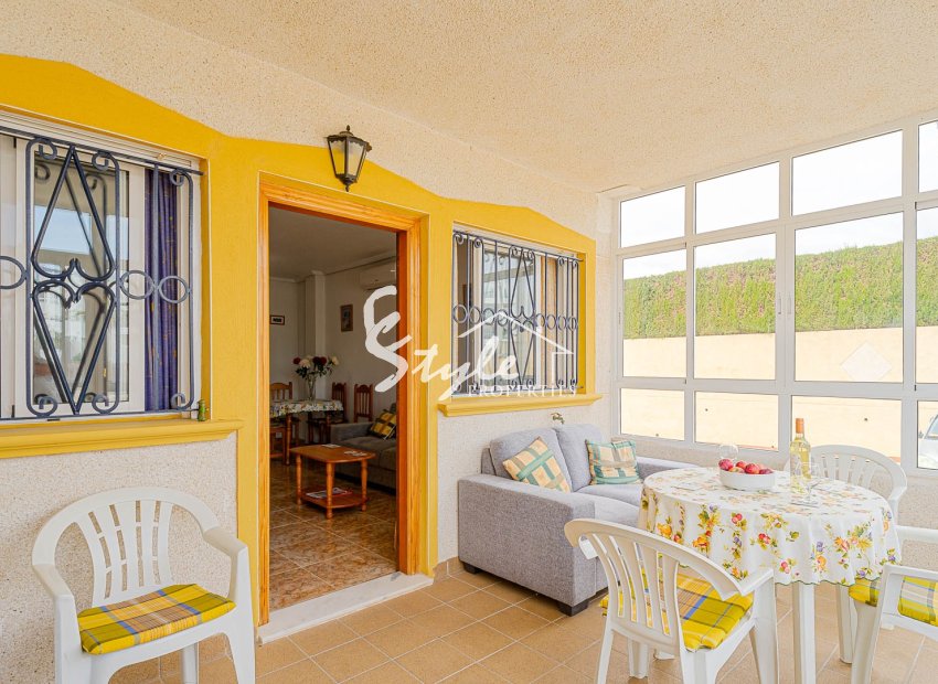 Apartamento en venta en Punta Prima, Cinuelica, Los Altos – Costa Blanca. ID2646