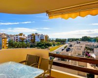 Apartamento en venta en urbanización de lujo Panorama park, Punta Prima, Costa Blanca ID