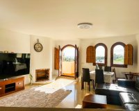 Apartamento en venta en urbanización de lujo Panorama park, Punta Prima, Costa Blanca ID