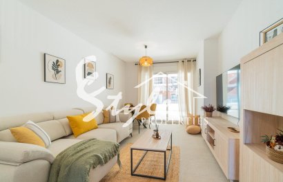 Apartamento - Long Term Rentals - Orihuela-Costa - Playa Flamenca