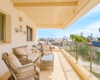 Apartamento moderno en venta en 