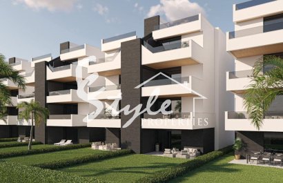 Apartamento - New build - Alhama de Murcia - Alhama de Murcia