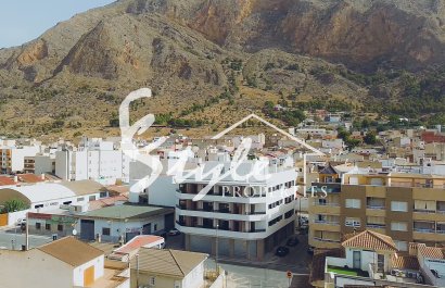 Apartamento - New build - Alicante - Redován