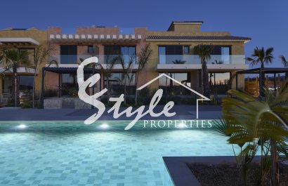 Apartamento - New build - Almeria - Cuevas del Almanzora