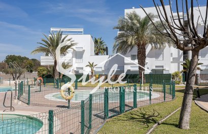 Apartamento - New build - Almeria - Vera