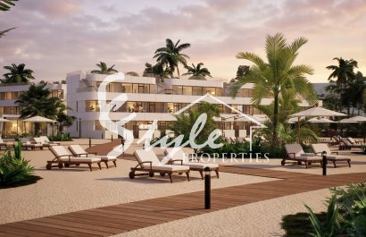Apartamento - New build - Almeria - Vera
