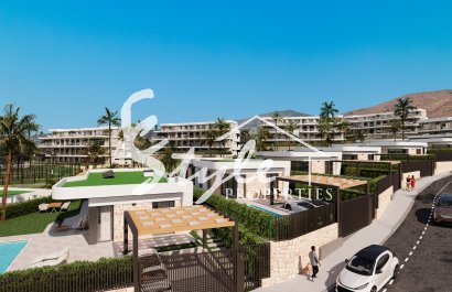 Apartamento - New build - Benidorm - Finestrat