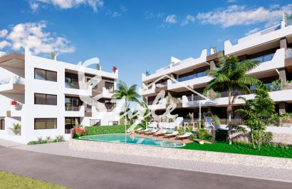 Apartamento - New build - Ciudad Quesada - Benijofar