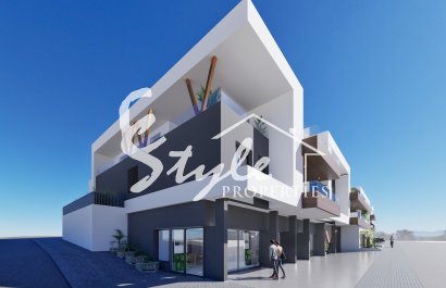 Apartamento - New build - Ciudad Quesada - Benijofar