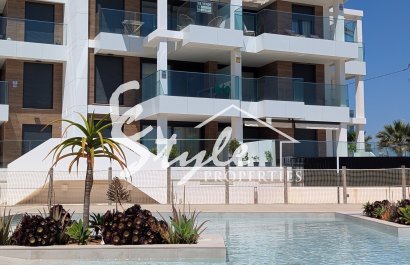 Apartamento - New build - Denia - Denia