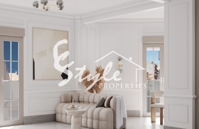 Apartamento - New build - Guardamar Del Segura - Centro