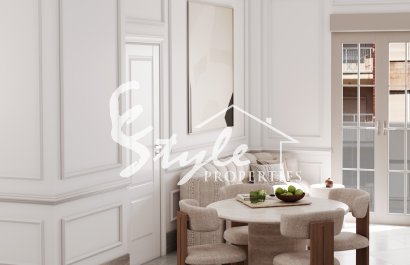 Apartamento - New build - Guardamar Del Segura - Centro