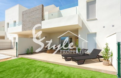 Apartamento - New build - La Finca Golf - La Finca Golf Resort