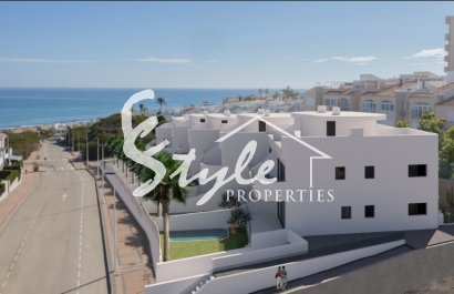 Apartamento - New build - La Mata - ON1873_B