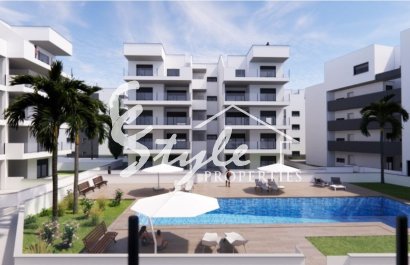 Apartamento - New build - Los Alcazares - Los Alcazares