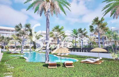 Apartamento - New build - Mar Menor - Mar de Cristal