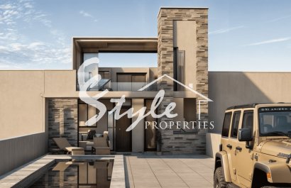 Apartamento - New build - Murcia - Fuente Alamo