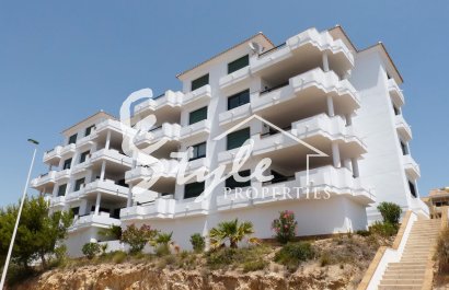Apartamento - New build - Orihuela-Costa - Orihuela Costa