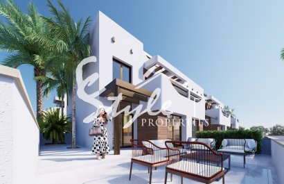 Apartamento - New build - Pilar de La Horadada - Pilar de La Horadada