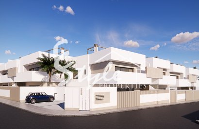 Apartamento - New build - Pilar de la Horadada - Pilar de La Horadada