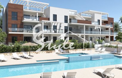 Apartamento - New build - Pilar de la Horadada - Torre de la Horadada