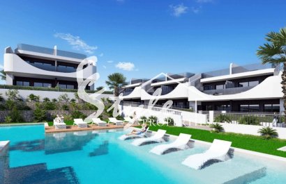 Apartamento - New build - San Miguel De Salinas - ON1881