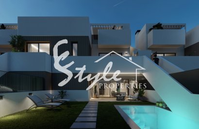 Apartamento - New build - San Pedro del Pinatar - San Pedro del Pinatar